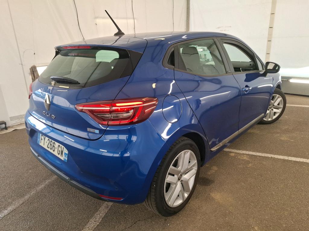 RENAULT CLIO V E-Tech 140 - 21 Business 2021