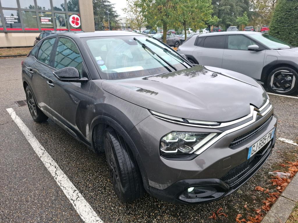 CITROEN C4 PureTech 130 S&S EAT8 Feel Pack 2022