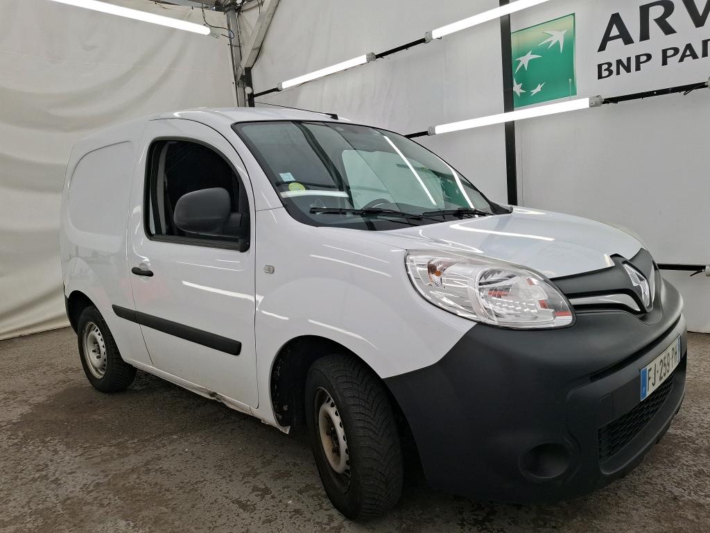 RENAULT KANGOO VU EXPRESS COMPACT 1.5 DCI 75 E6 EXTRA R-LINK 2019