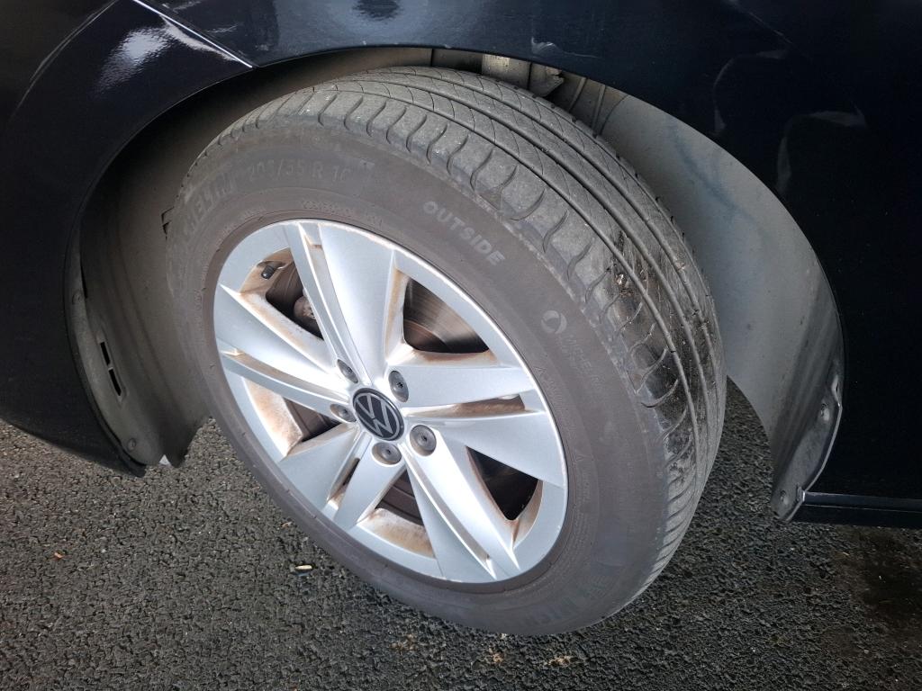 VOLKSWAGEN GOLF 2.0 TDI SCR 150 DSG7 Life Business 1st 2020