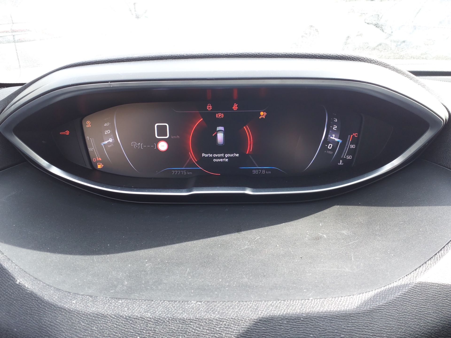 PEUGEOT 3008 PureTech 130ch S&S BVM6 Allure Pack 2023