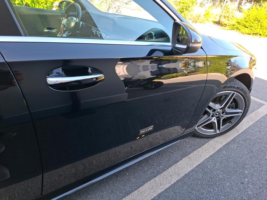 MERCEDES-BENZ MERCEDES CLASSE A 250 e 8G-DCT AMG Line 2021