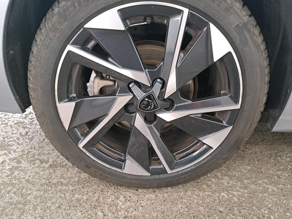 PEUGEOT 308 BlueHDi 130ch S&S EAT8 Allure Pack 2023
