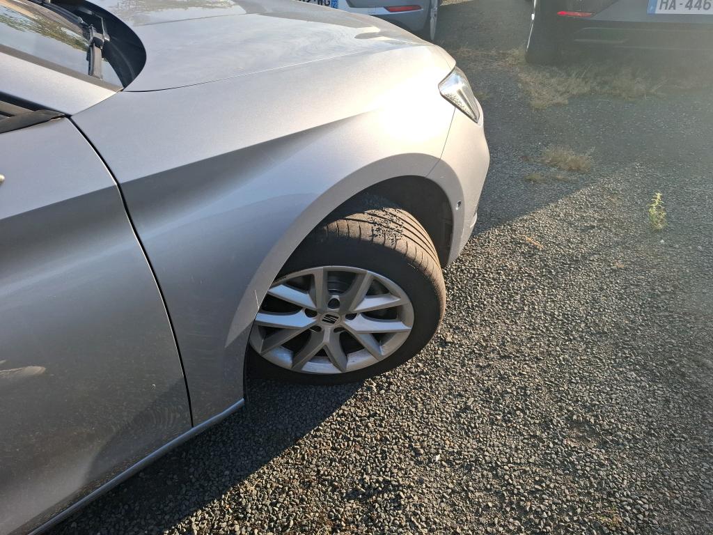 SEAT LEON 2.0 TDI 115 BVM6 Style Business 2023
