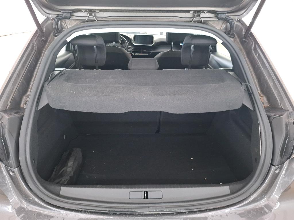 PEUGEOT 208) 208 PureTech 75 S&S BVM5 Active Pack 2022