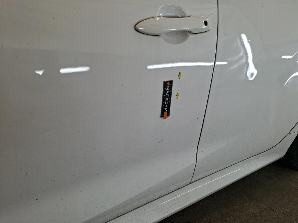 TOYOTA YARIS HYBRIDE 116h France 2021