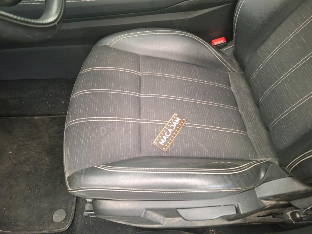 RENAULT AUSTRAL mild hybrid 160 auto Techno 2023