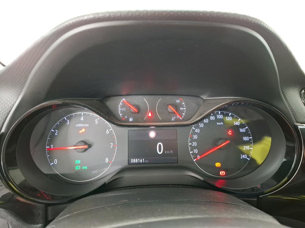 OPEL CORSA 1.2 Turbo 100 ch BVM6 Elegance Business 2023
