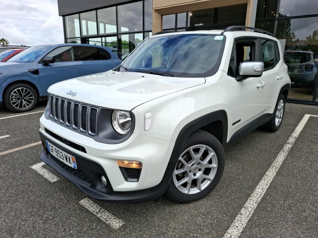 RENEGADE 1.6