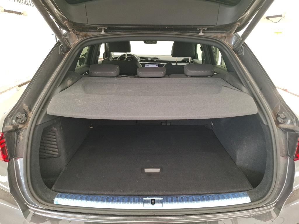 AUDI Q3 VP 45 TFSIe 245 ch S tronic 6 line 2022