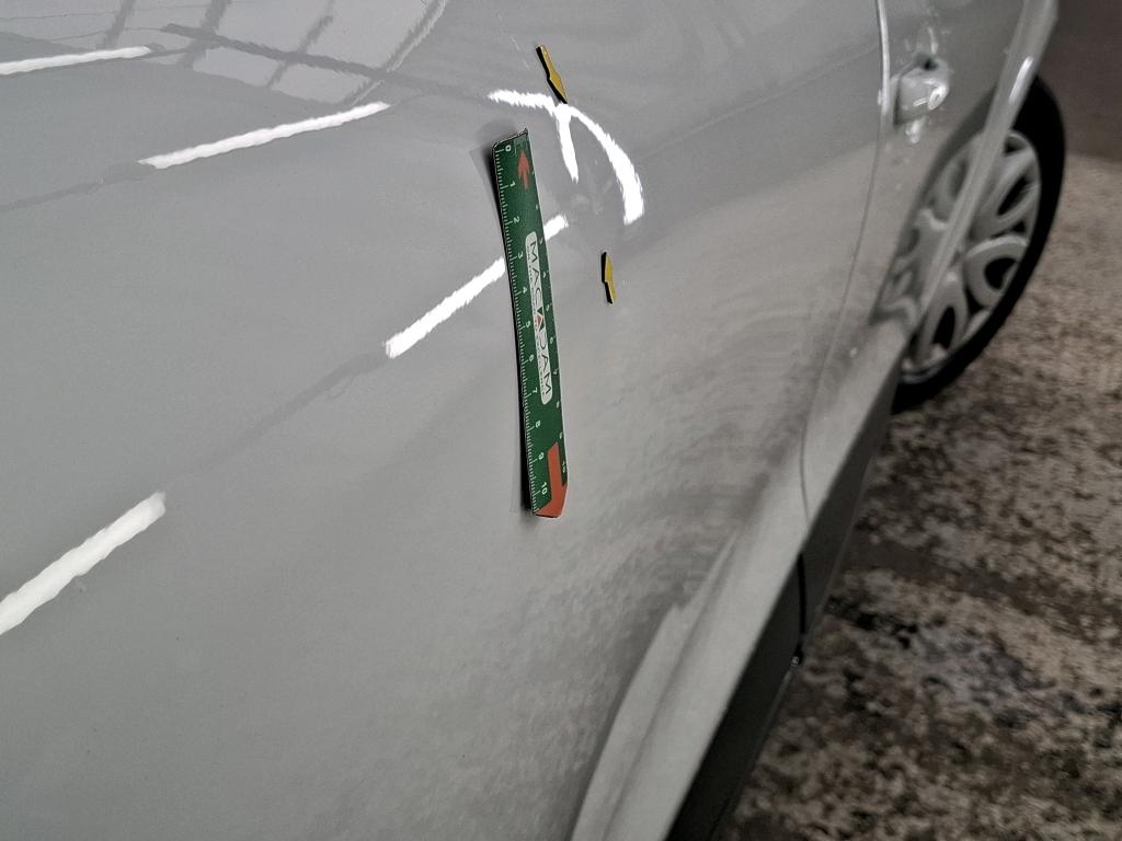 RENAULT CLIO SOCIETE DCI 90 ENERGY E6C AIR MEDIANAV 2019