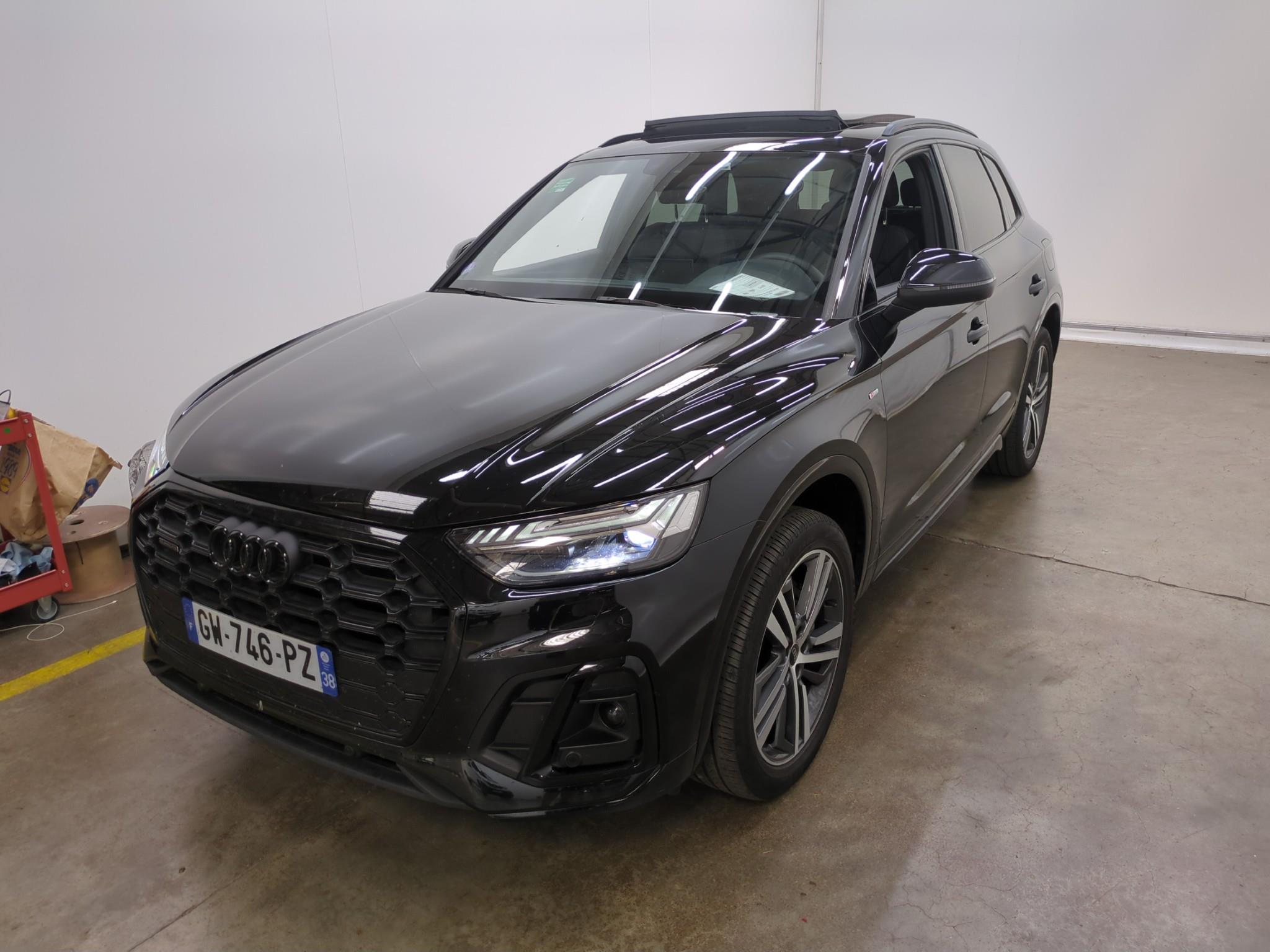 Q5 50