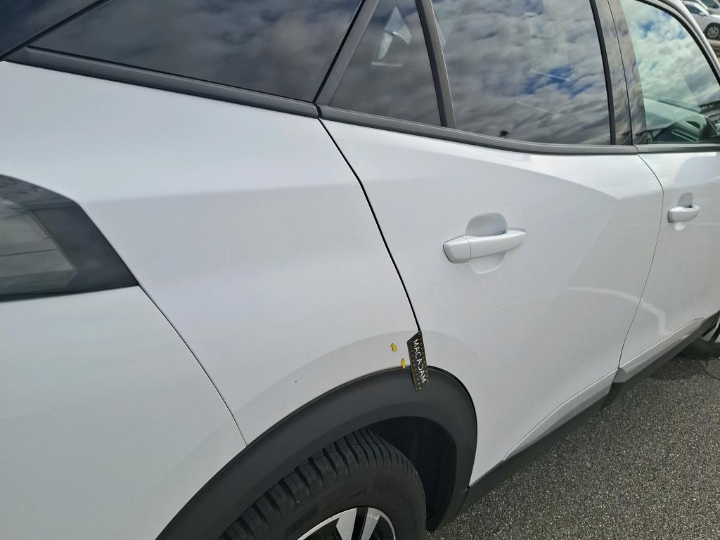 PEUGEOT 2008 PureTech 100 S&S BVM6 Allure Pack 2022