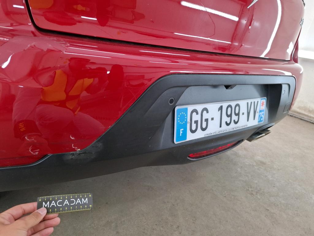 DS 3 DS3 CROSSBACK PureTech 130 EAT8 Rivoli 2022
