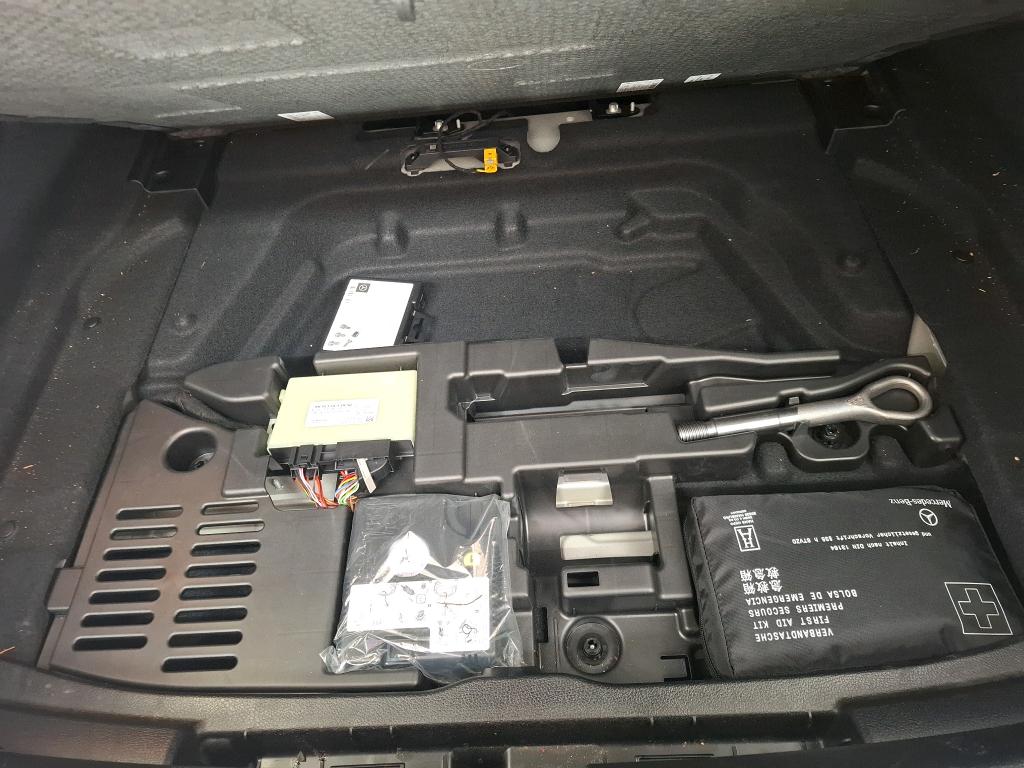 MERCEDES CLASSE A 180 d BM6 Style Line 2021