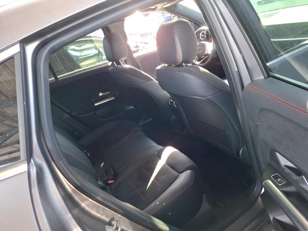 MERCEDES GLA II 200 7G-DCT AMG Line 2023