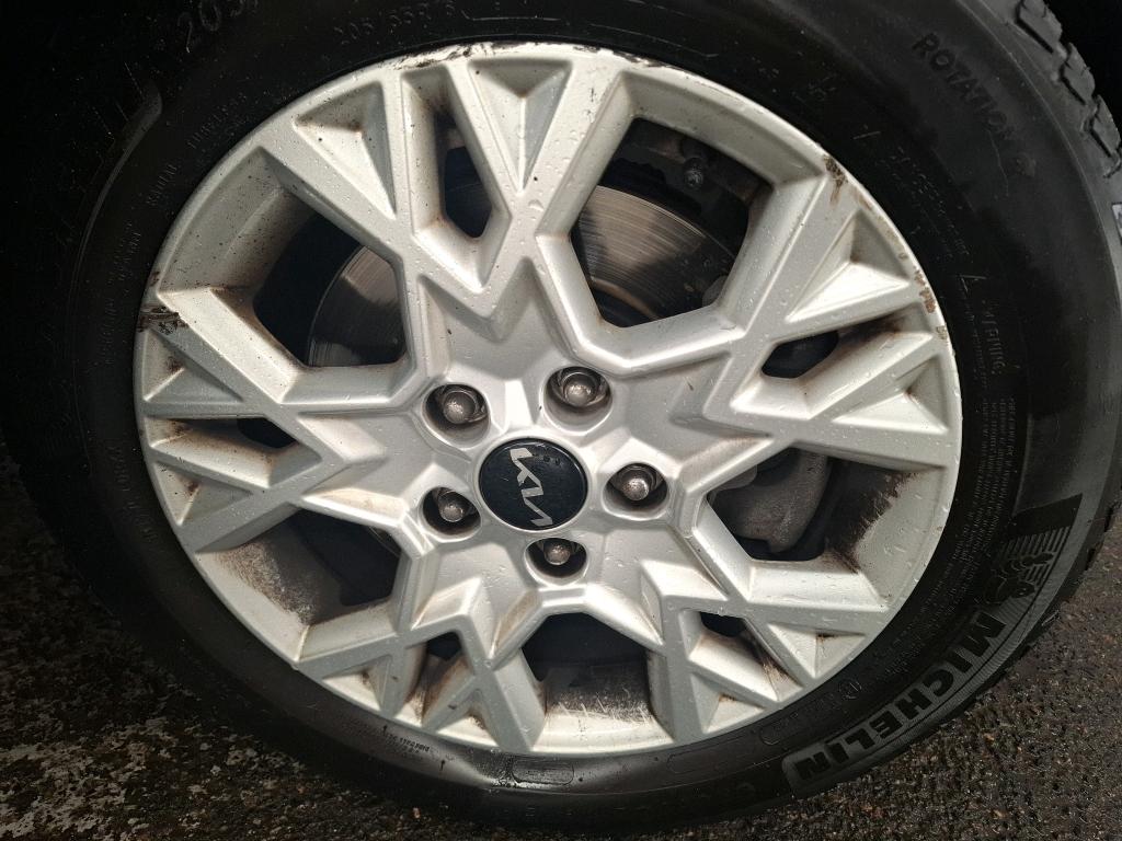 KIA CEE'D CEED SW 1.5 T-GDi 160 ch DCT7 Active 2023