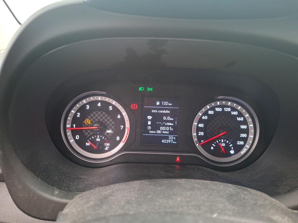 HYUNDAI i10 1.0 67 ECO Intuitive 2022