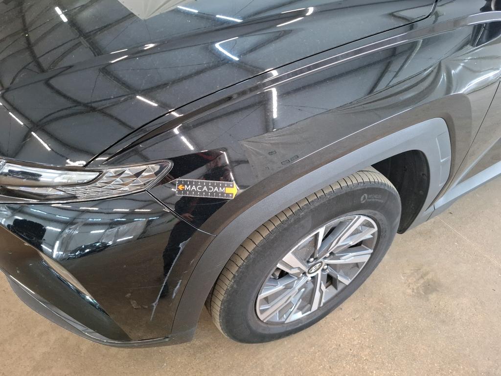 HYUNDAI TUCSON 1.6 T-GDI 230 Hybrid BVA6 Business 2022