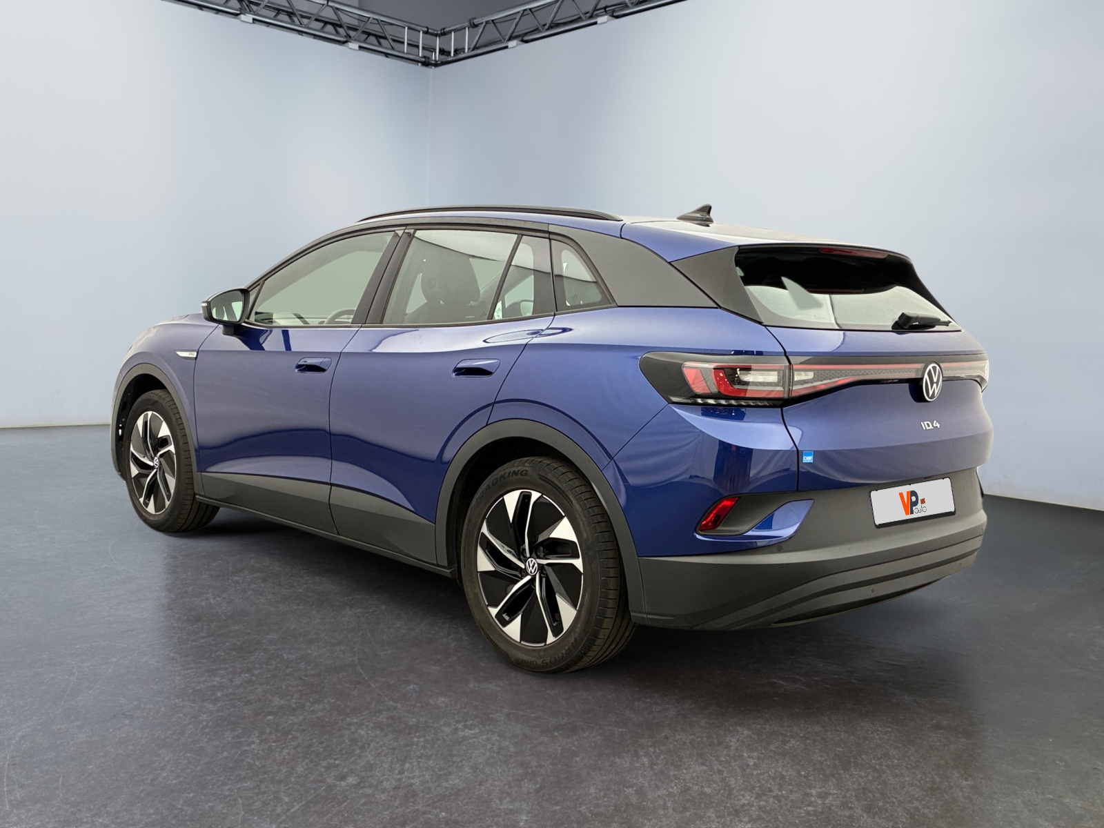 VOLKSWAGEN ID.4 174 ch Pro Life Plus 2023