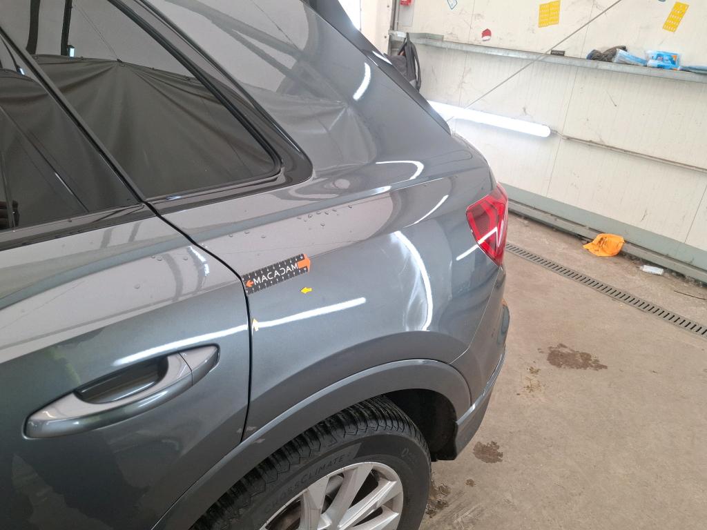 AUDI Q3 VP 45 TFSIe 245 ch S tronic 6 line 2024