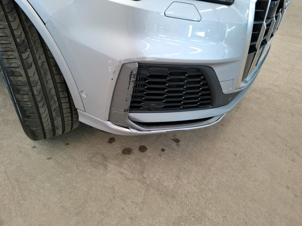 AUDI Q7 55 TFSI e 380 Tiptronic 8 Quattro S line 2020