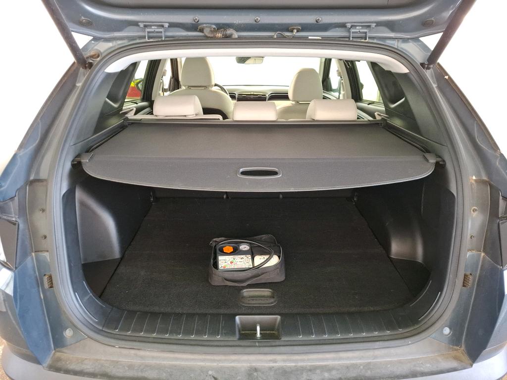 HYUNDAI TUCSON 1.6 T-GDI 230 Hybrid BVA6 Business 2023