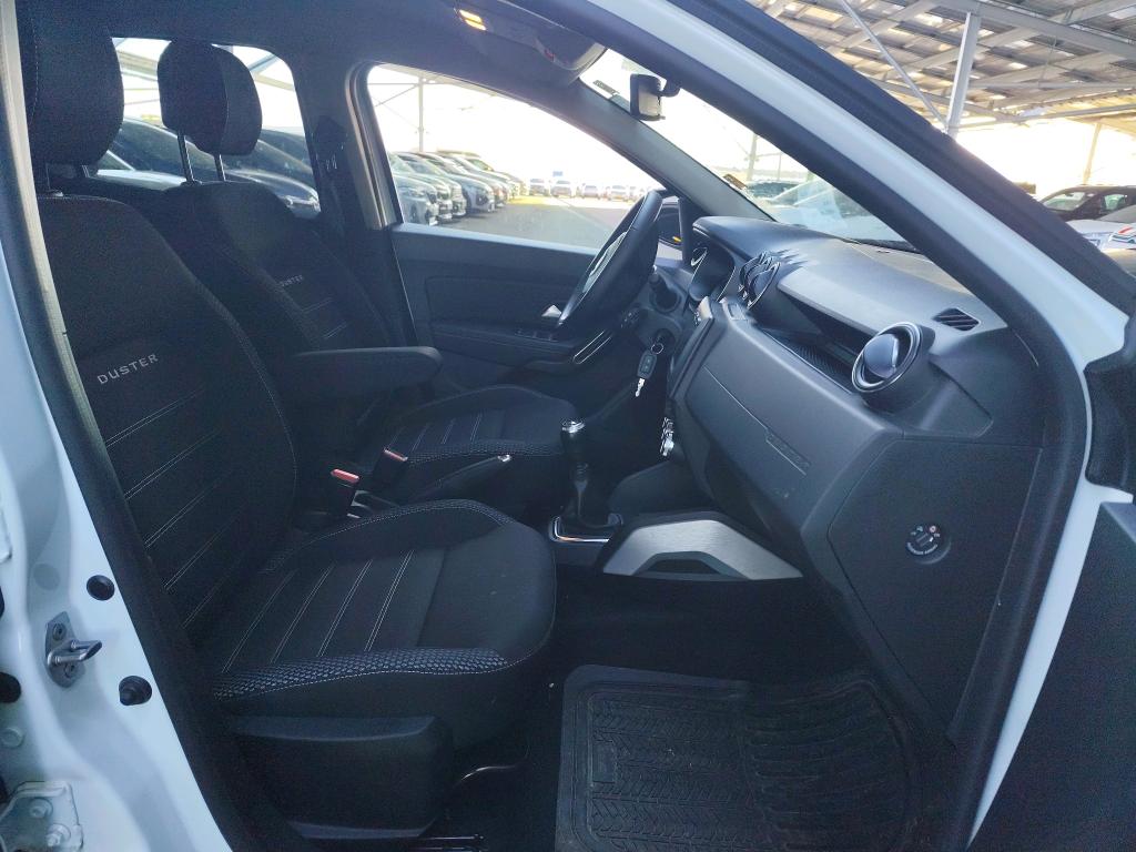 DACIA DUSTER Blue dCi 115 4x4 Prestige 2021