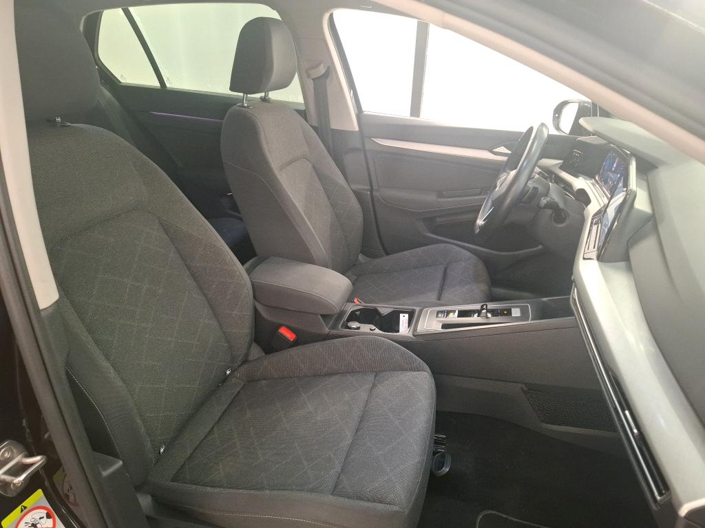 VOLKSWAGEN GOLF 2.0 TDI SCR 115 DSG7 Life Business 2022