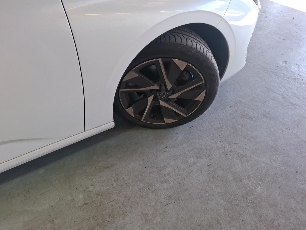 PEUGEOT 308 SW BlueHDi 130ch S&S BVM6 Allure Pack 2022