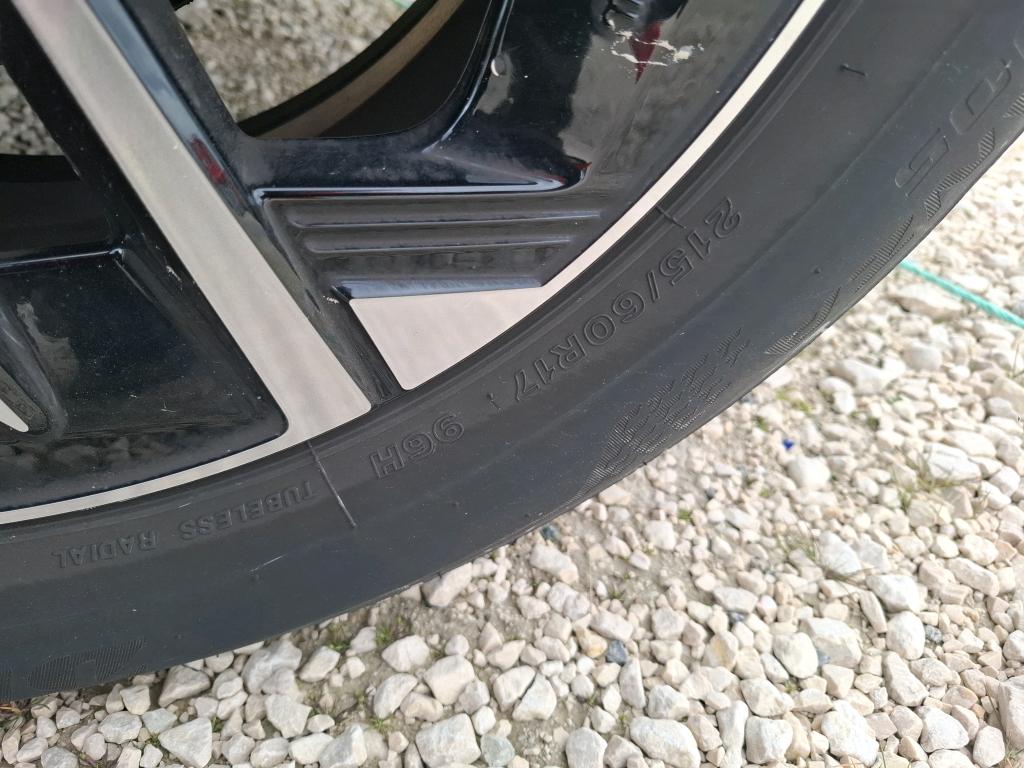 NISSAN JUKE DIG-T 114 N-Connecta 2024