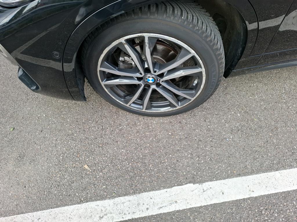 BMW X2. X2 F39 sDrive 18i 136 ch DKG7 M Sport 2023