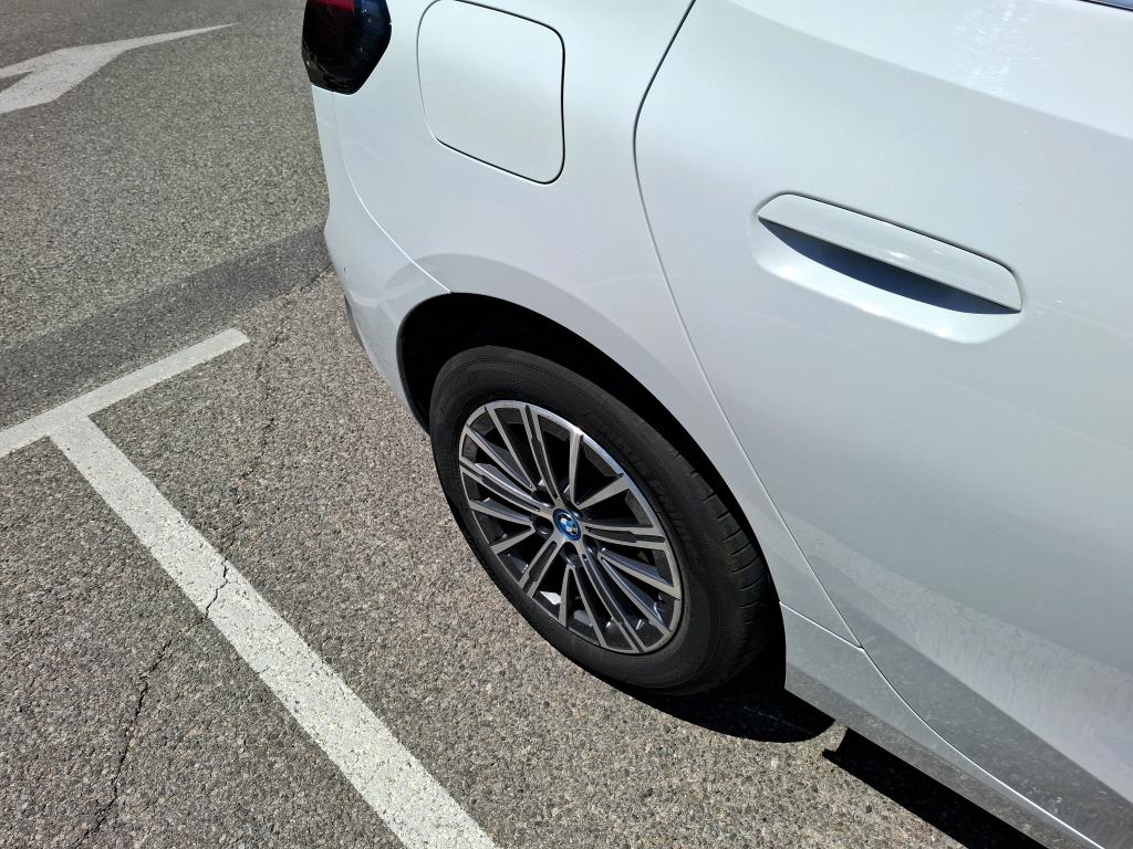BMW SERIE 2 ACTIVE TOURER 225e xDrive 245 ch DKG7 Luxury 2023
