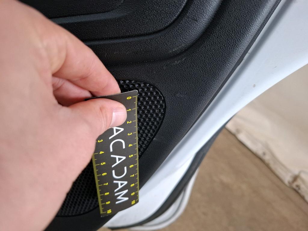 CITROEN C3 ENTREPRISE SOCIETE PURE TECH 82 S&S FEEL NAV 2018