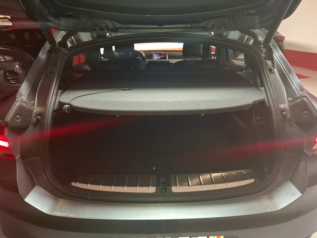 BMW X2. X2 F39 sDrive 16d 116 ch DKG7 M Sport 2020