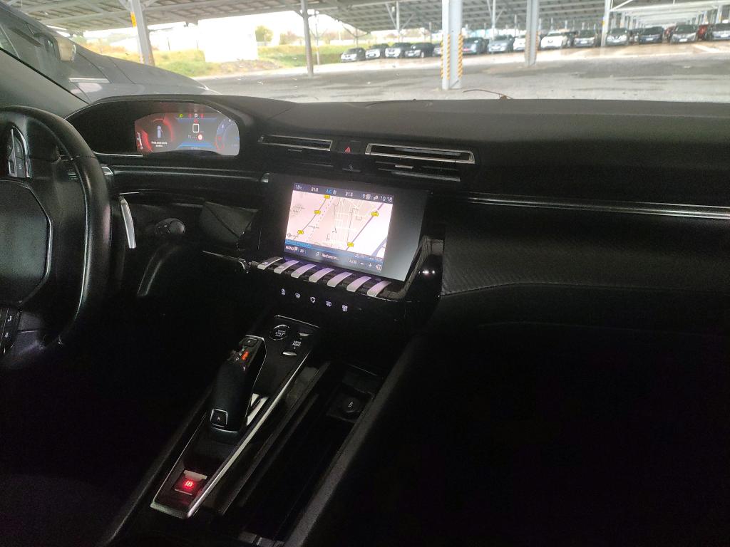 PEUGEOT 508 SW PureTech 130 ch S&S EAT8 Active Pack 2022