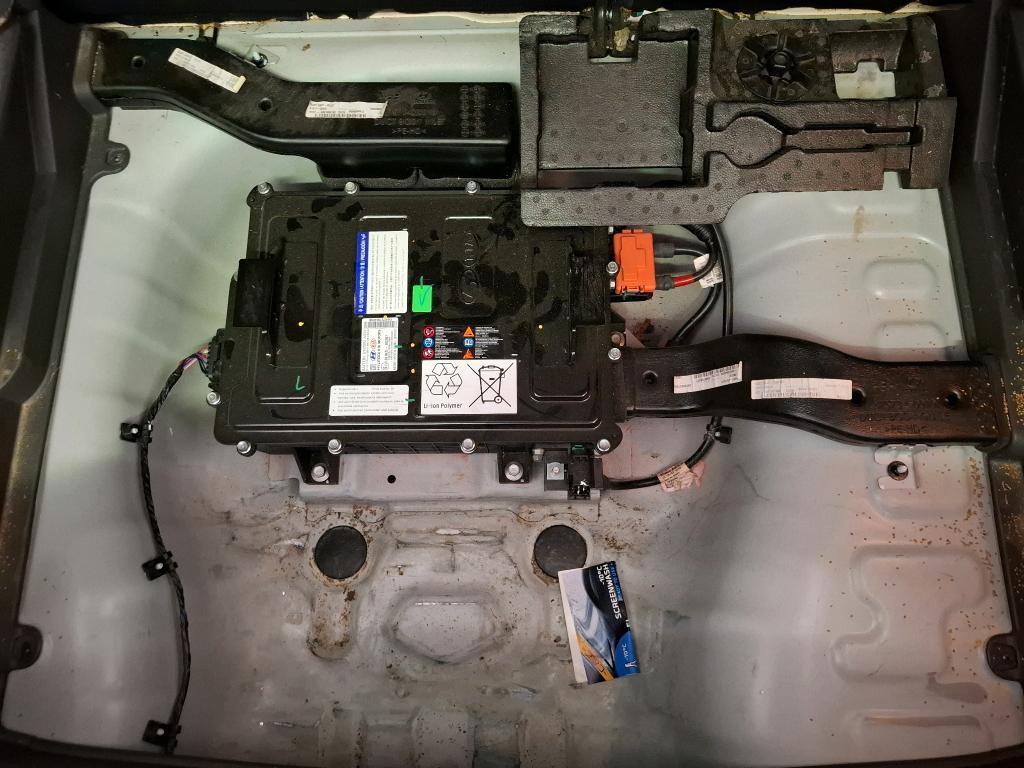 HYUNDAI BAYON 1.0 T-GDi 100 DCT-7 Hybrid 48V Business 2022