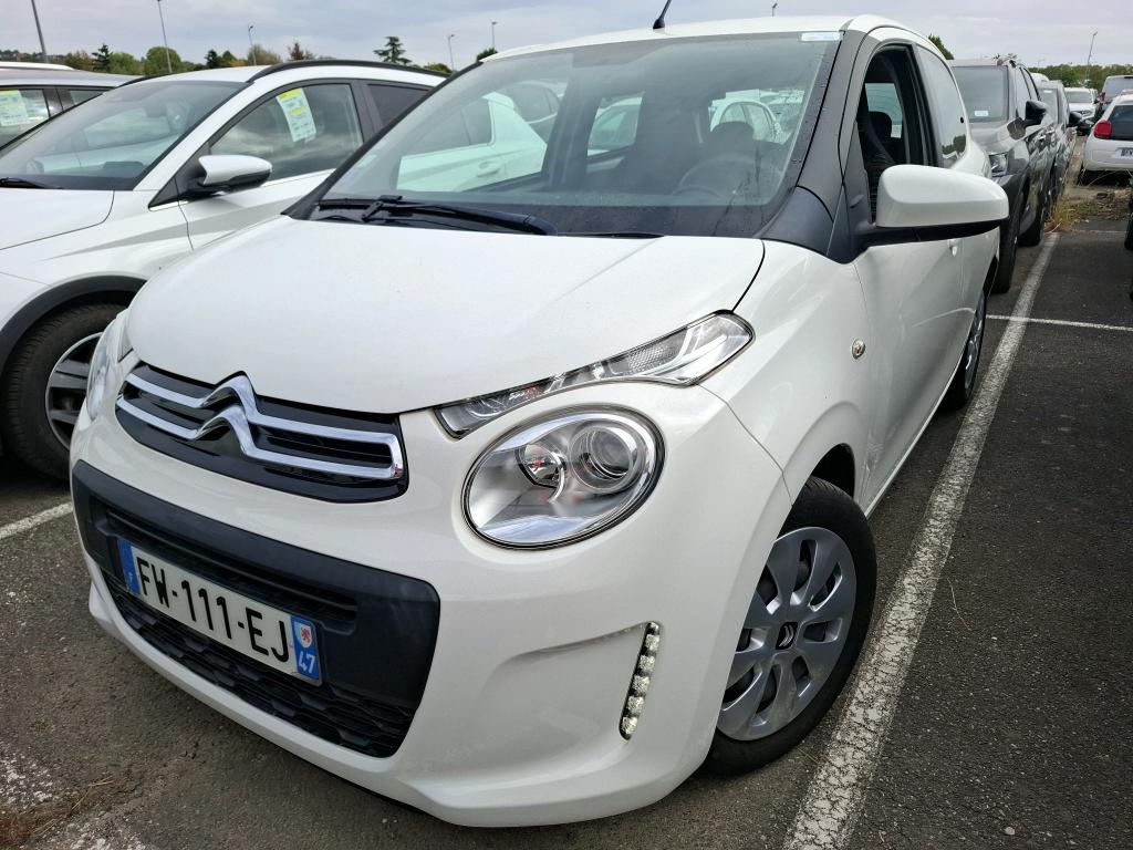 C1 VTI
