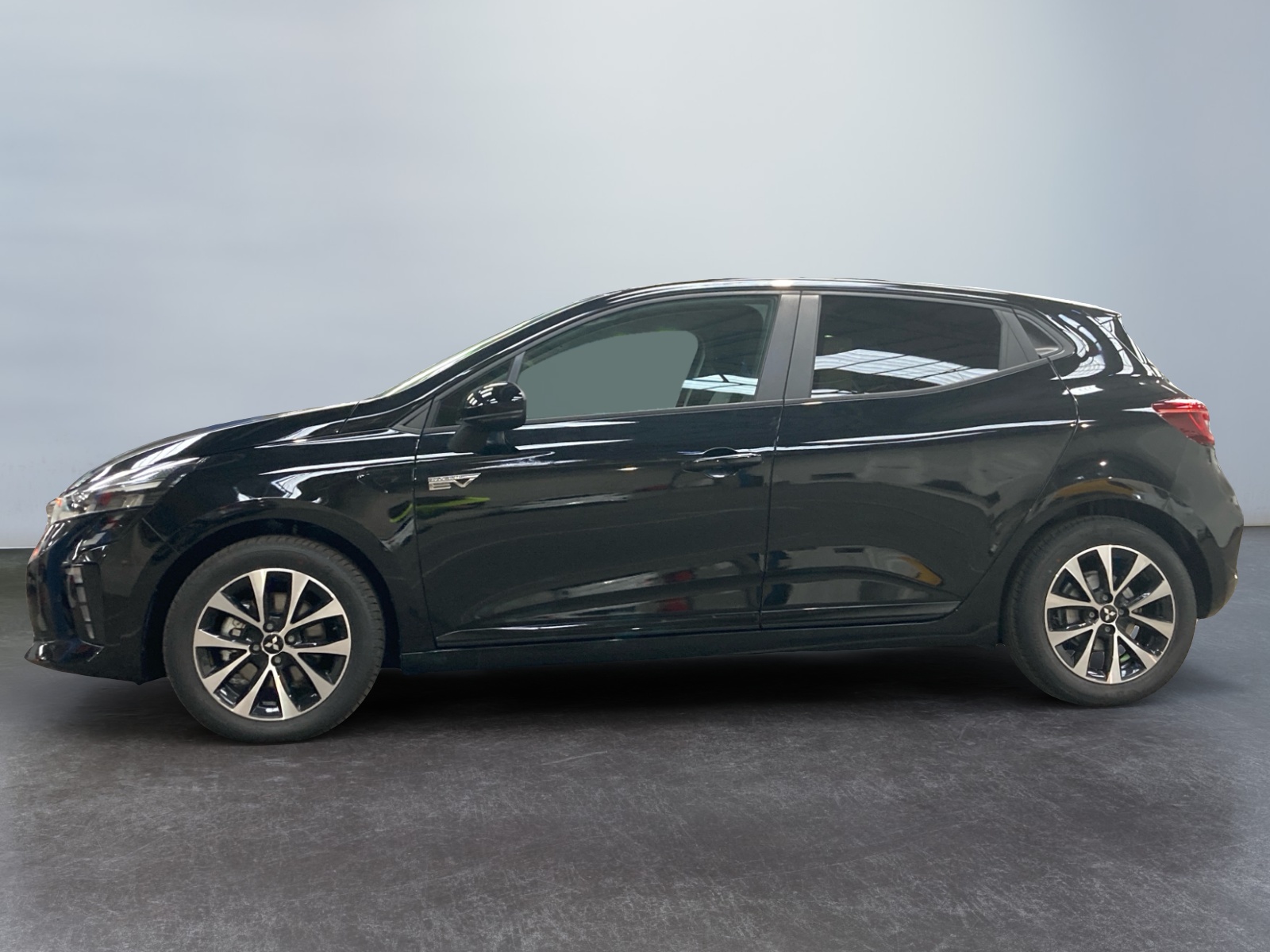 MITSUBISHI COLT 1.6 MPI HEV 143 Invite+ 2026