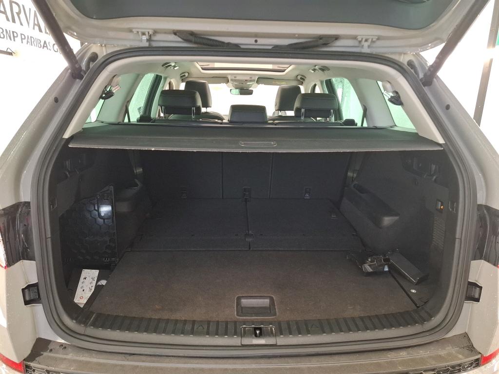 SKODA KODIAQ 2.0 TDI 150 SCR DSG7 7pl Style 2022