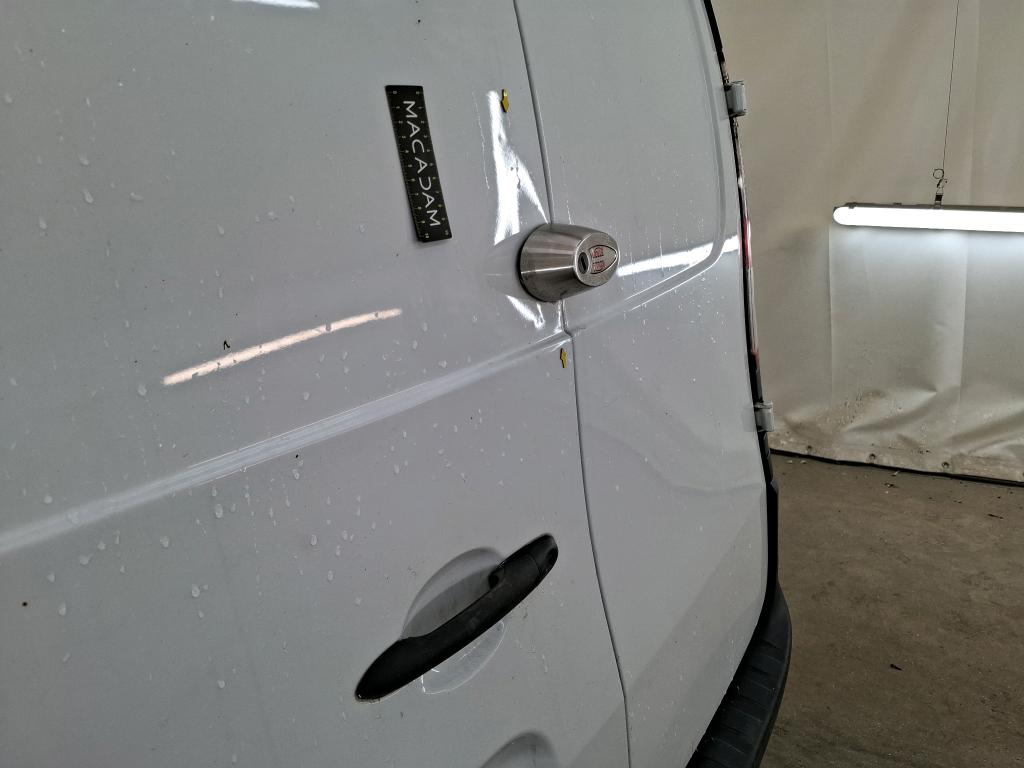 RENAULT KANGOO VU EXPRESS GRAND VOLUME MAXI 1.5 DCI 90 ENERGY E6 EXTRA R-LINK 2018