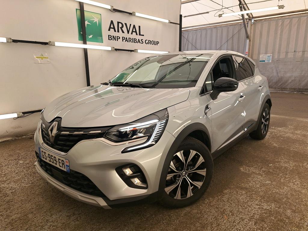 CAPTUR E-TECH