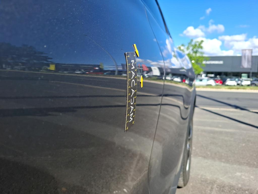 FORD MUSTANG MACH-E Standard Range 72,6 kWh 269 ch - 2024