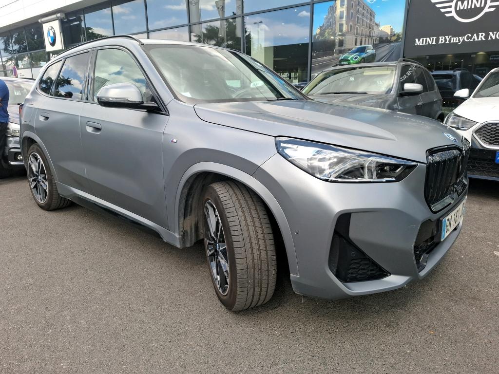 BMW X1 iX1 U11 xDrive30 313ch BVA M Sport 2023