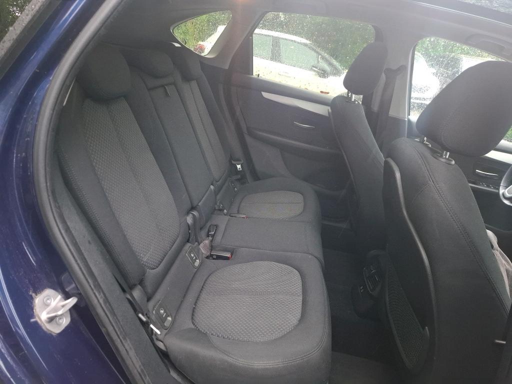BMW SERIE 2 ACTIVE TOURER 218d 150 ch BVA8 Business Design 2021