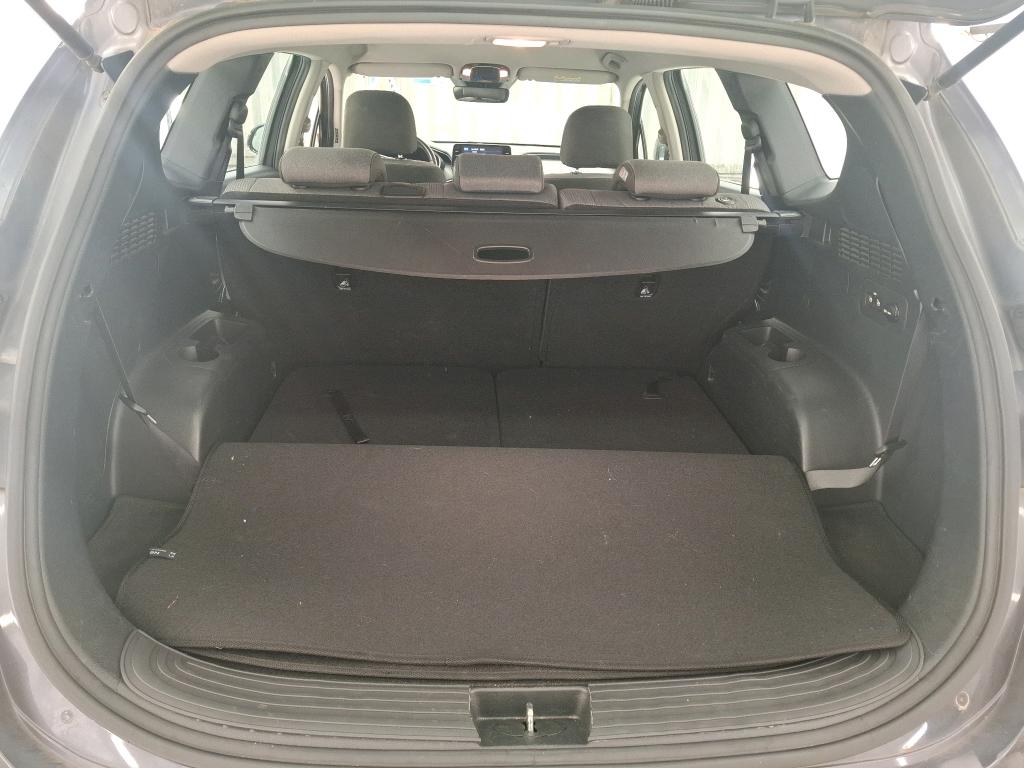 HYUNDAI SANTA FE 1.6 T-GDi Hybrid 230 BVA6 Intuitive 2023