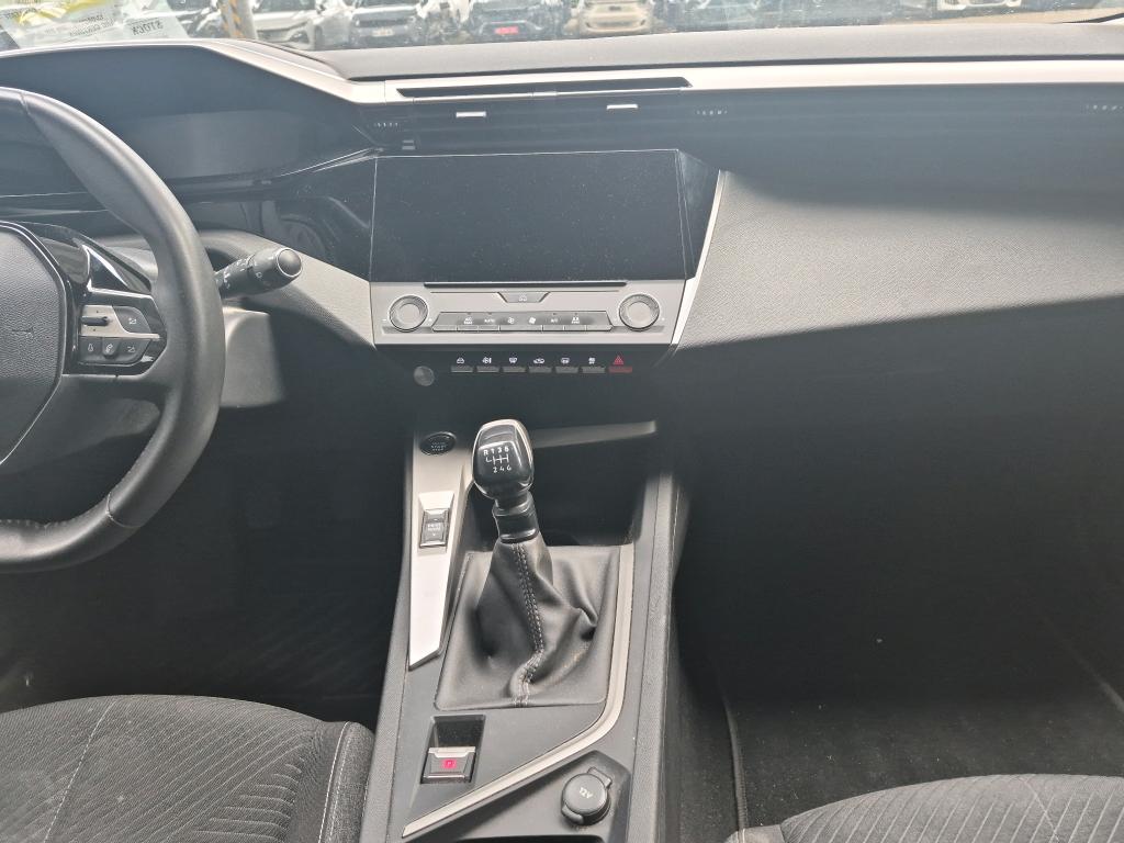 PEUGEOT 308 SW BlueHDi 130ch S&S BVM6 Active Pack 2022