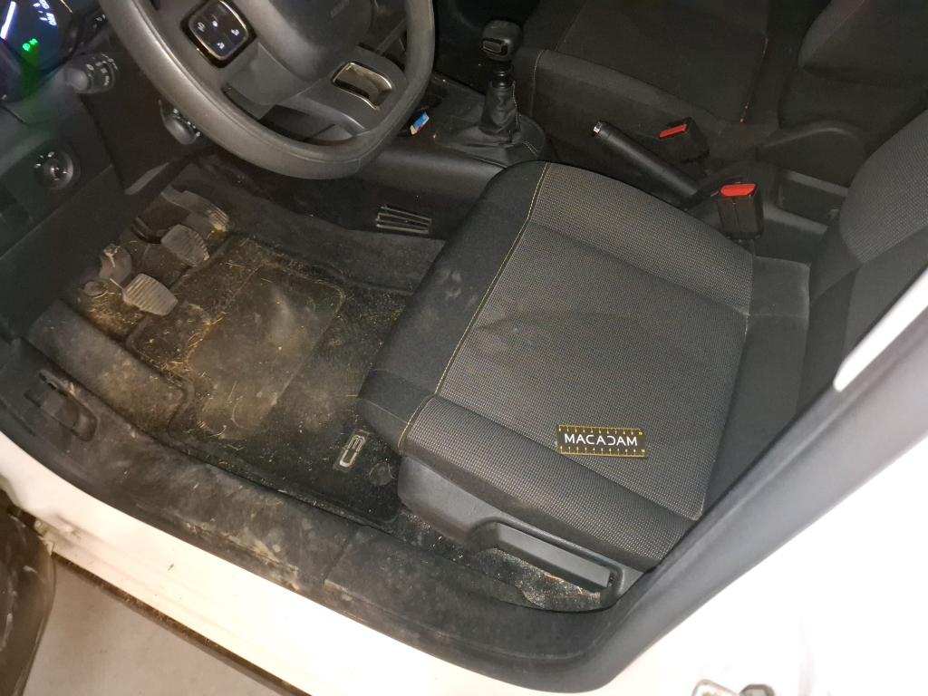 CITROEN C3 BlueHDi 100 BVM6 You 2024