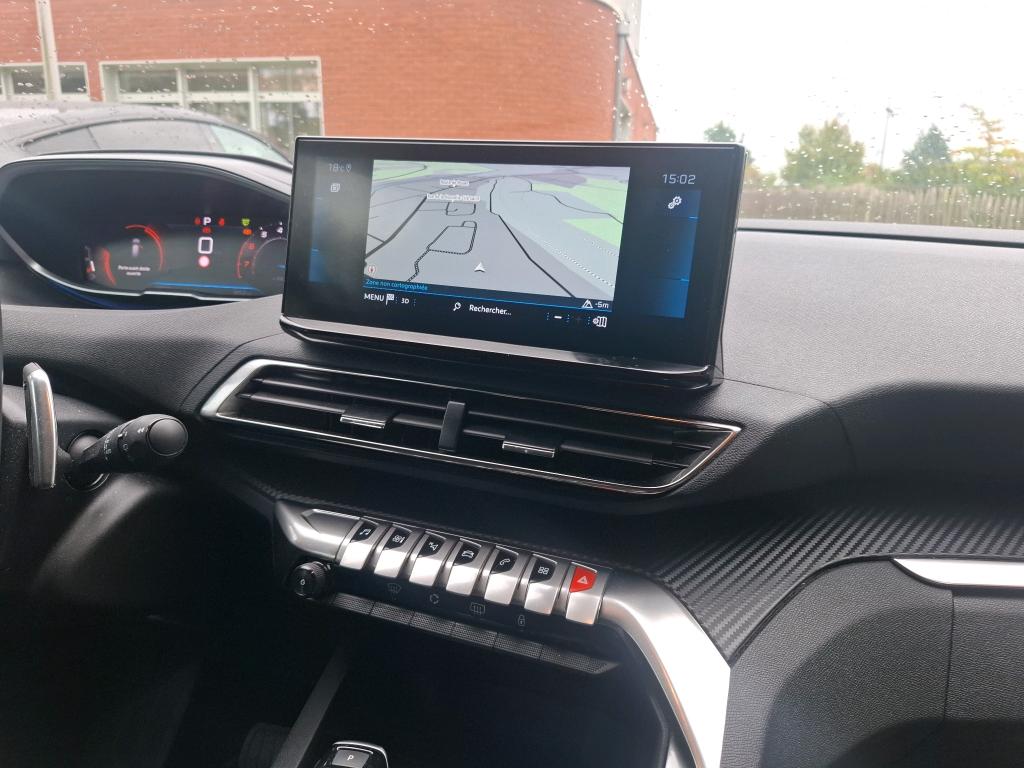 PEUGEOT 3008 Puretech 130ch S&S EAT8 Style 2023
