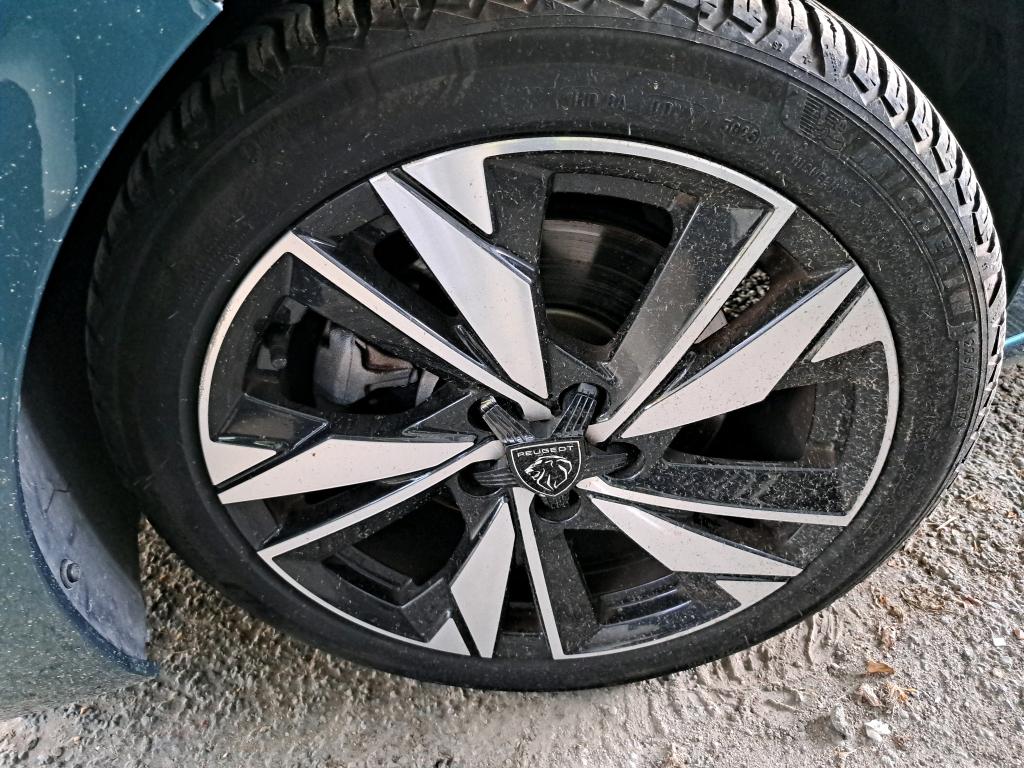 PEUGEOT 308 SW PureTech 130ch S&S BVM6 Allure 2023